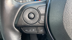 Toyota RAV4 2.5 VVT-i Hybrid Dynamic 5dr CVT 2WD Hybrid Estate